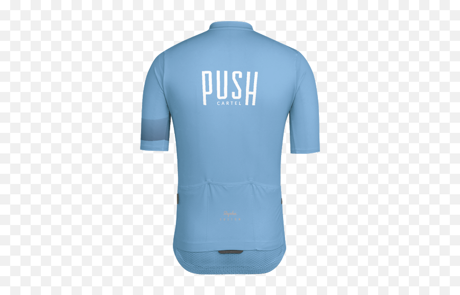 Push Cartel Rapha Jersey Custom Team Kit - Active Shirt Png,Cartel Png