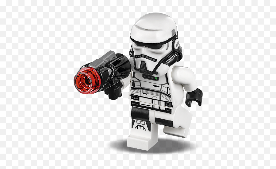 Resistance Bombardier - Lego Star Wars Characters Legocom Lego Imperial Patrol Trooper Png,Lego Characters Png