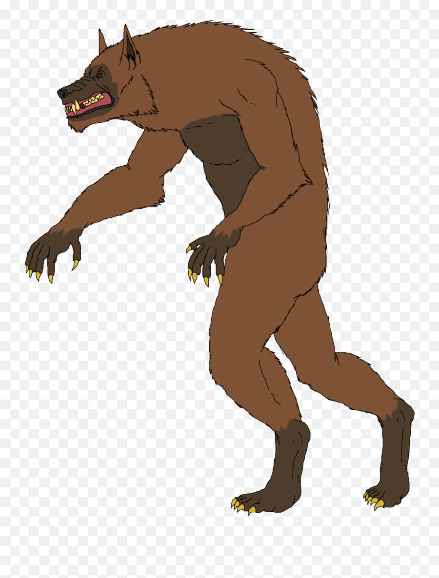 Fictional Character Werewolf Gabriel Van Helsing Dracula - Werewolf Doll Van Helsing Png,Werewolf Png