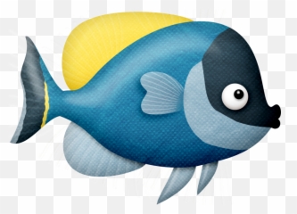 Sea Life Art Ocean Beach Kids Under The - Peixe Peixe Minus Png,Under The Sea Png