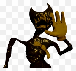 Bendy And The Ink Machine Custom Wiki - Bendy And The Ink Machine Concept Bendy Png,Retard Png