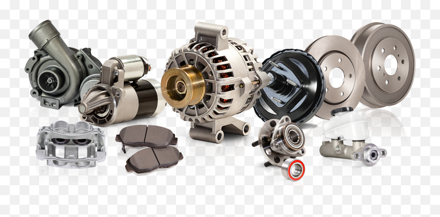 Motorcar Parts Of America - Engine Png,Motor Png