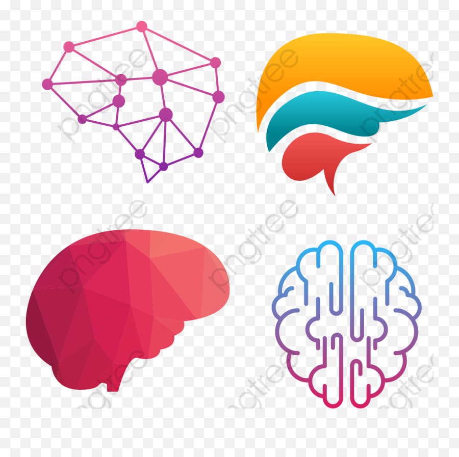 brain logo png