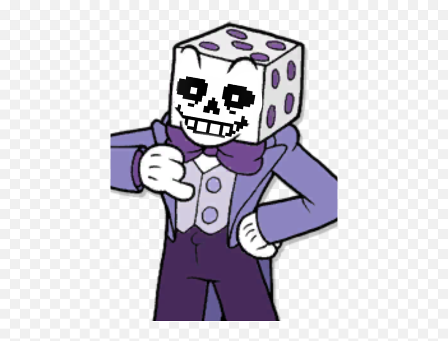 Download Hd Me 10 Mins Later - King Dice Cuphead Cuphead Characters Png,Cuphead Png
