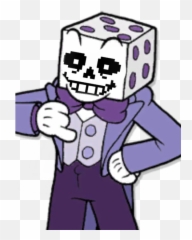 Download Hd Me 10 Mins Later - King Dice Cuphead Cuphead Characters Png,Cuphead Png