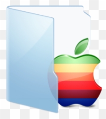 Png Images Pngs Burger King Logo 5png - Apple Folder Icons For Mac