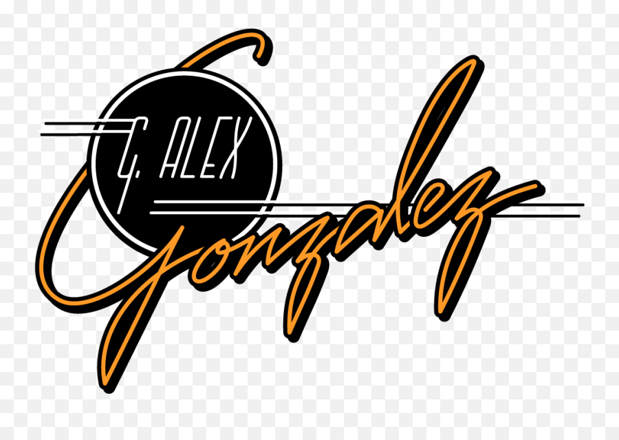 All U2014 Portfolio Of G Alex Gonzalez - Clip Art Png,Webtoon Logo