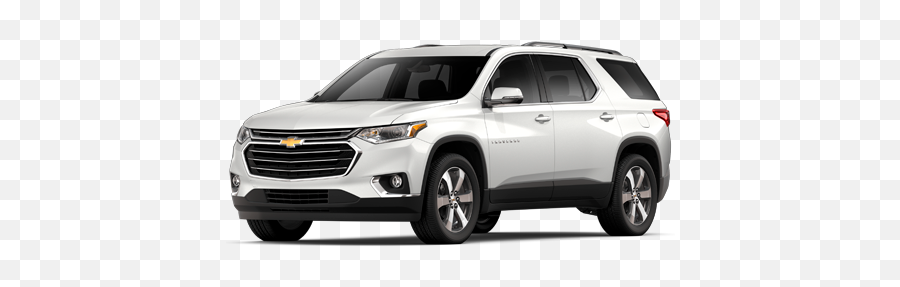 Index Of Assetsimgautos - 2019 White Chevy Traverse Png,2020 Png