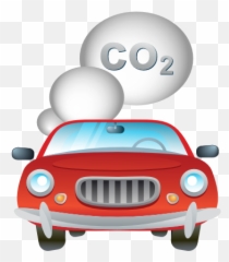 Car Smoke Free Icon Of And Servicesicons - Drawing Air Pollution png