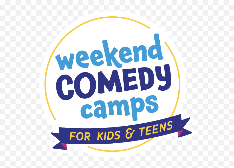 Kids Comedy Camps 2020 Arcade Theater - Graphic Design Png,Camp Logo