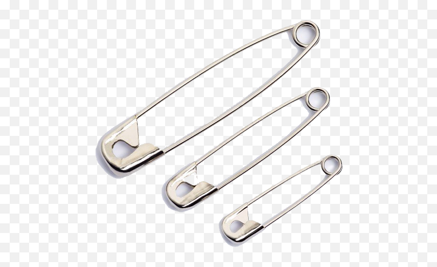 Safety Pins Transparent Cartoon - Jingfm Safety Pin Png,Safety Pin Png