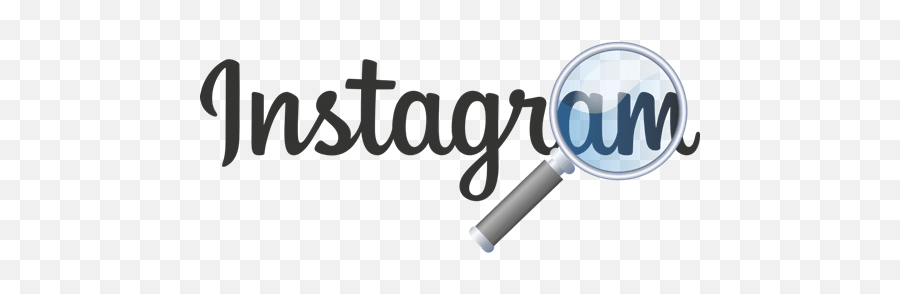 How To Perform A Reverse Image Search In Instagram - Sign Png,Istagram Logo