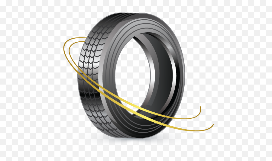 Create A Car Tire Logo With The 3d Tyre Template Png Tires