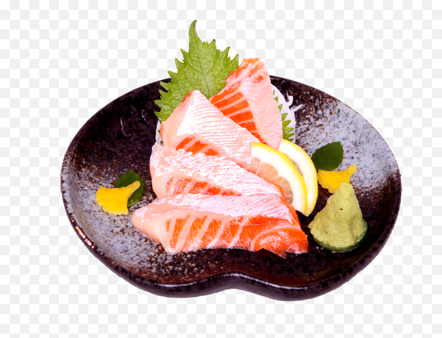 Sashimi Png - Salmon Belly Salmon 1489533 Vippng,Salmon Png