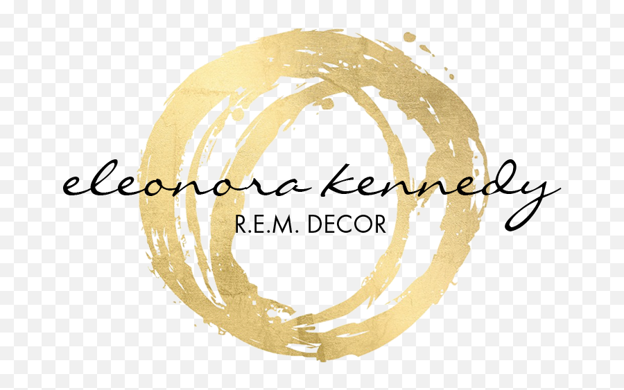 Home - Rem Decor Gold Png,Rem Png