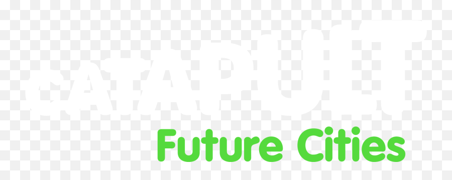 Download Hd Future Cities Catapult Logo Transparent Png - Future Cities Catapult Logo,Catapult Png