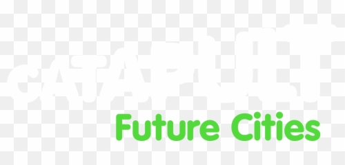 Download Hd Future Cities Catapult Logo Transparent Png - Future Cities Catapult Logo,Catapult Png