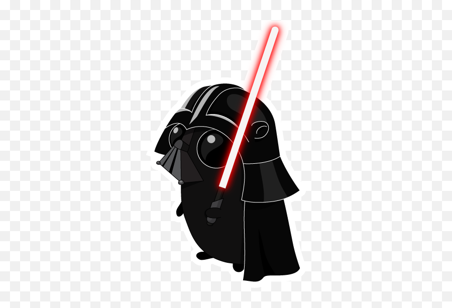 Darth - Vader U2013 Comics U0026 Illustrations Darth Vader Png,Darth Vader Png