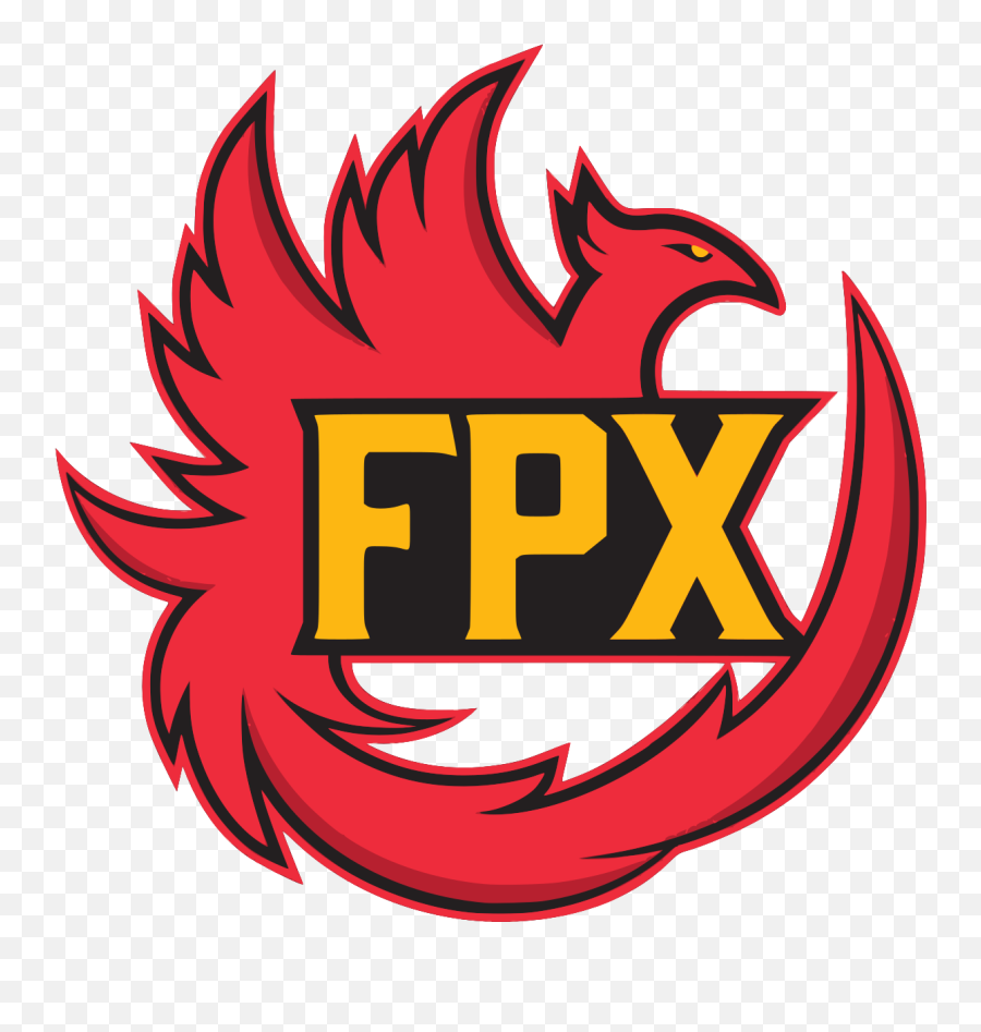 Lol Worlds 2019 Winners Who Accomplished The Most - Fun Plus Phoenix Logo Png,Lol Surprise Logo