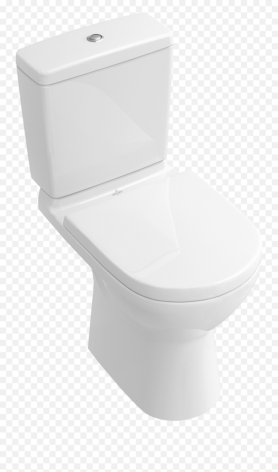 Download O - Novo Toilet With Lift Knob Full Size Png Villeroy Boch Toilet,Knob Png