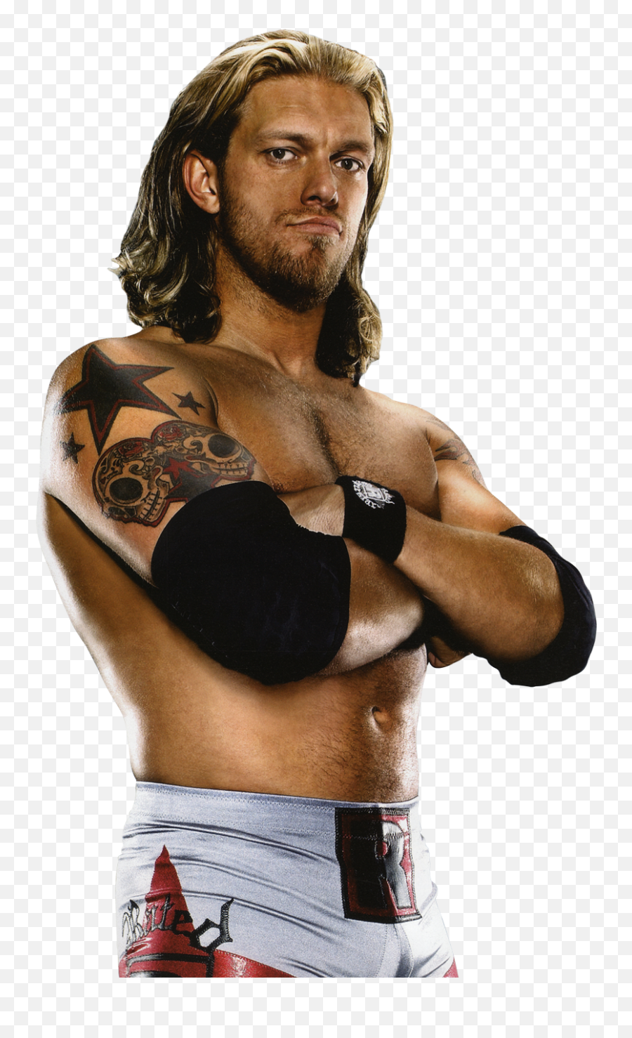 Transparent Png Images Icons And Clip Arts - Wwe Wrestlemania Xxiv,Edge Png