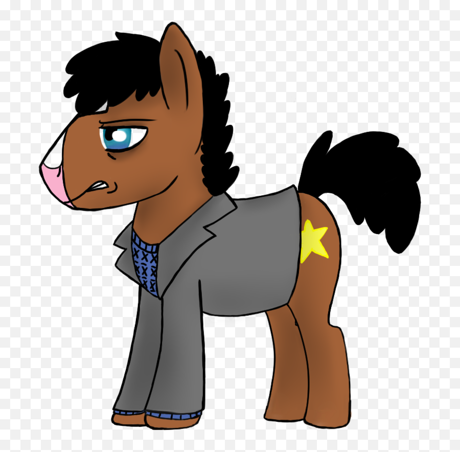 Download Skyscraper6 Bojack Horseman - Bojack Mlp Png,Bojack Horseman Png