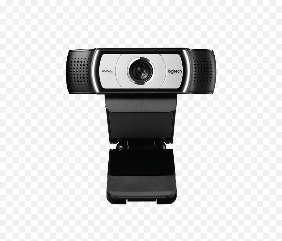 Logitech C930e Business Webcam - Logitech C930e Webcam Png,Webcam Png
