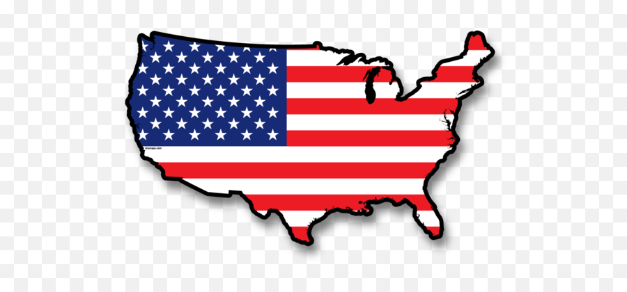 Usa Flag Download Transparent Png Image - Usa Flag,Usa Flag Transparent