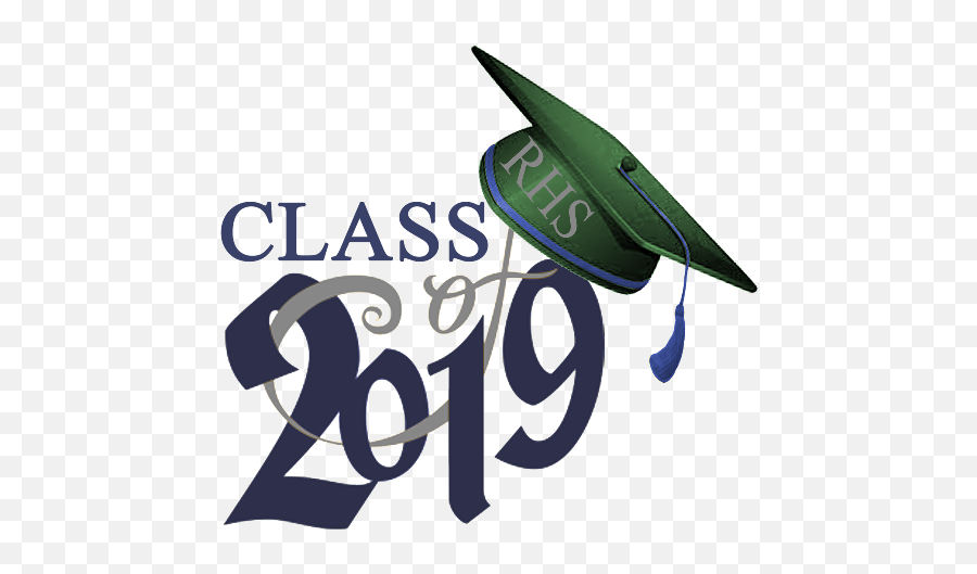 Hd Senior 2019 Transparent Png Image - Ucla Blood And Platelet Center,Class Of 2019 Png