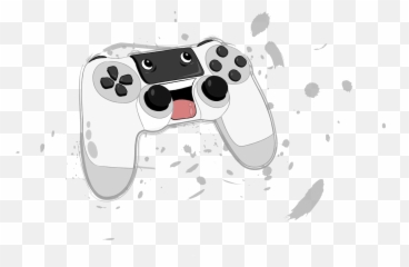 Controller Game Video - Free Vector Graphic On Pixabay Controle Video Game Png,Joystick Png