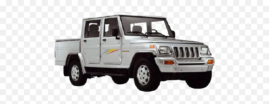 Download Battery Centre Dundee Is A Service Agent For - Mahindra Double Cabin Pickup Png,Pickup Png