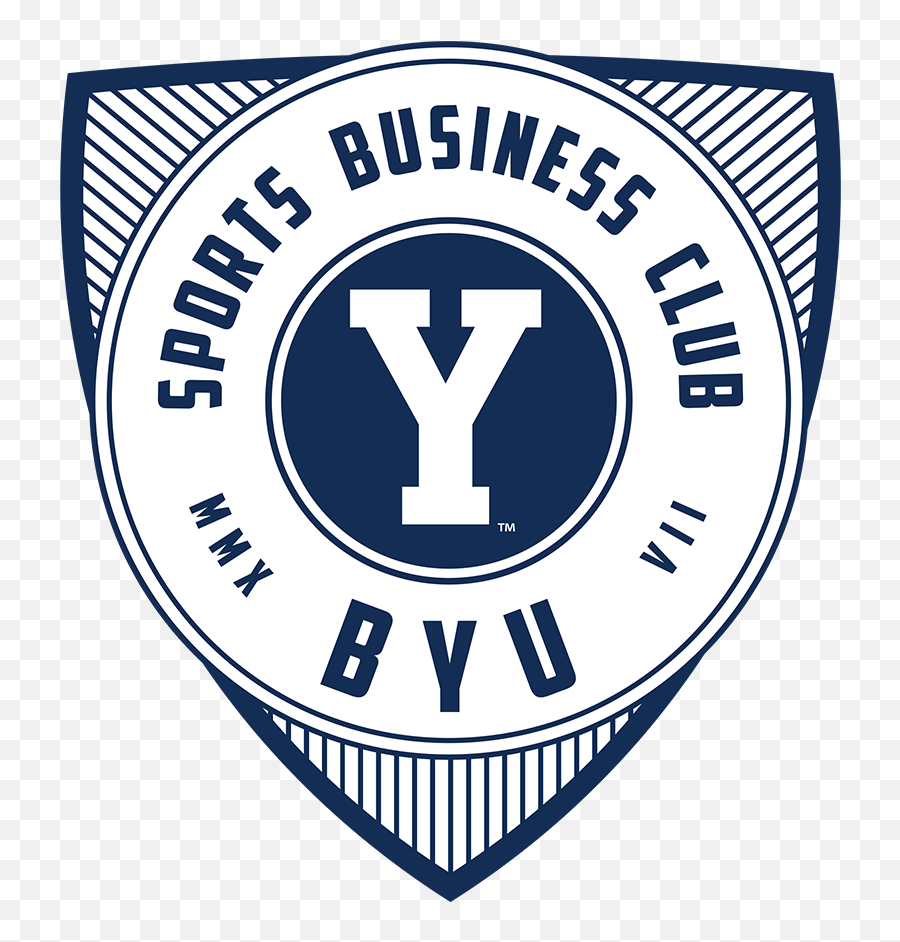 Byu Sports Business Club - 3rd Canadian Screen Awards Png,Byu Logo Png