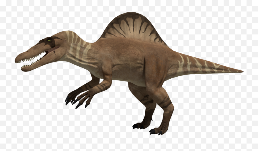 Spinosaurus Png Transparent - Spinosaurus Png,Spinosaurus Png
