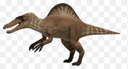Spinosaurus Png Transparent - Spinosaurus Png,Spinosaurus Png