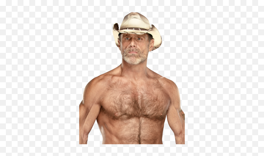 Shawn Michaels - Shawn Michaels Png,Shawn Michaels Png