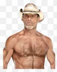 Shawn Michaels - Shawn Michaels Png,Shawn Michaels Png