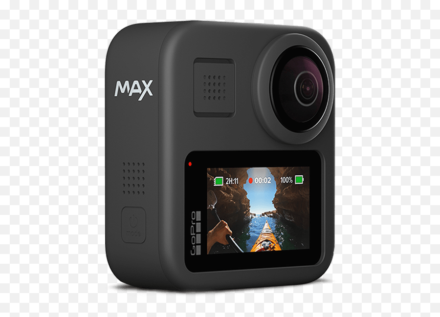 The Worlds Most Versatile Action Cameras - Gopro Max Png,Gopro Png