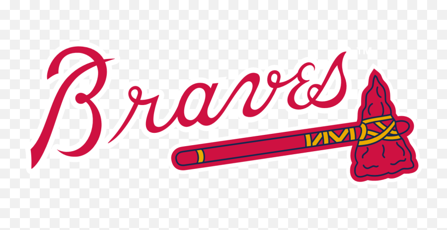 Atlanta Braves Brand Product Design - Atlanta Braves Png,Atlanta Braves Logo Png