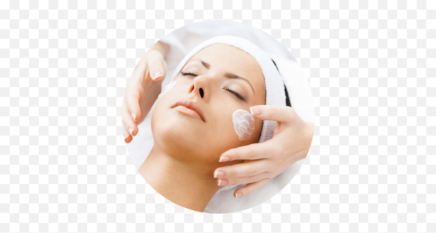 Facial Treatment Png 2 Image - Beauty Facial Treatment Png,Facial Png