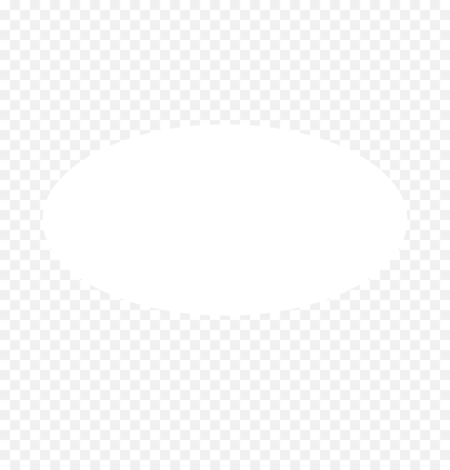 Free White Circle Png Transparent - Oval Template,White Ring Png
