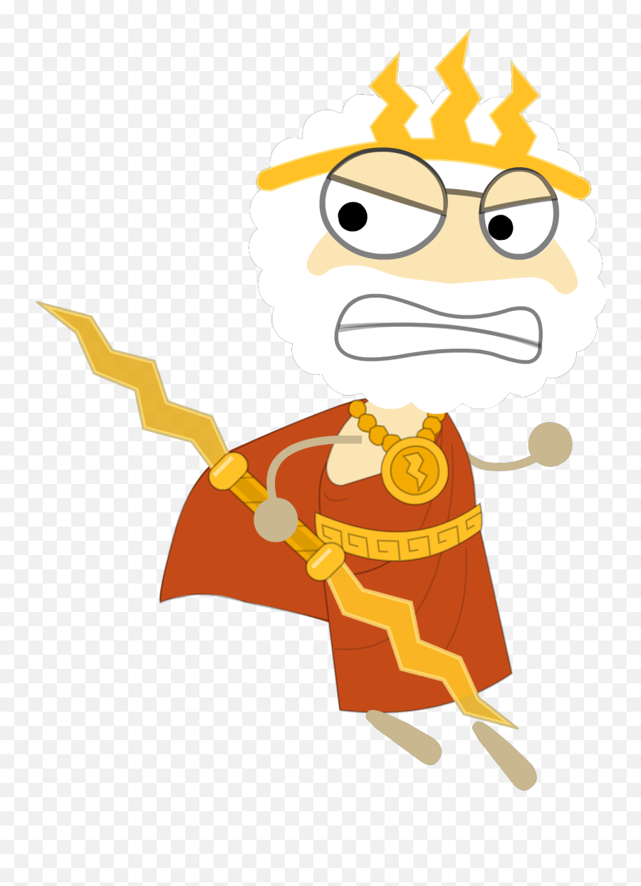 Zeus - Zeus Poptropica Png,Zeus Png