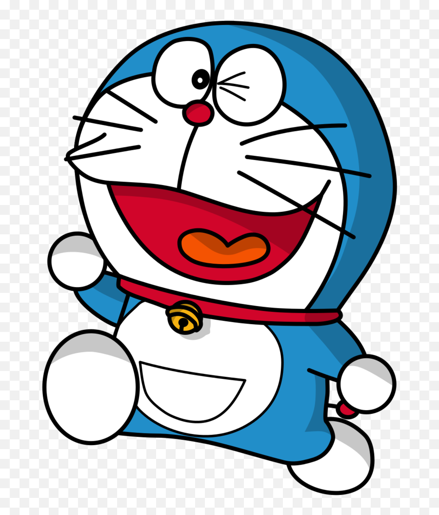 Download Doraemon Transparent Future - Doraemon Png,Doraemon Png