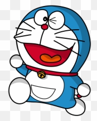 Download Doraemon Transparent Future - Doraemon Png,Doraemon Png
