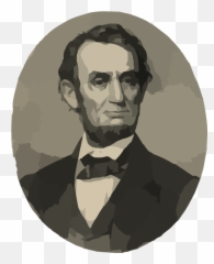 Abraham Lincoln Quotes Avyanna - Transparent png