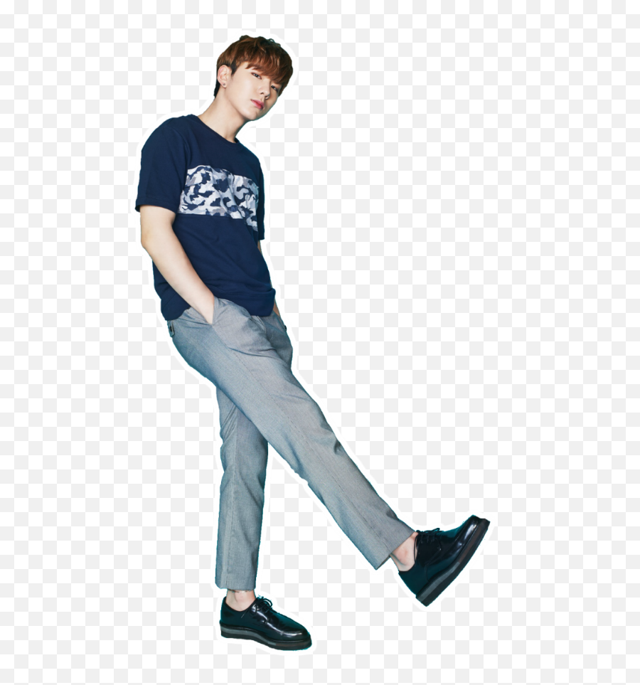 Kihyun Png - Kihyun Monsta X Png,Kpop Png