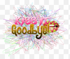 Download Goodbye Clipart Hq Png Image - Dot,Goodbye Png