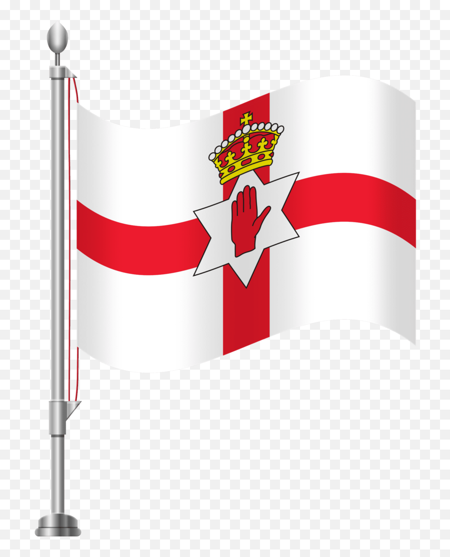 Download Free Png Northern - Emoji Northern Ireland Flag,Ireland Flag Png