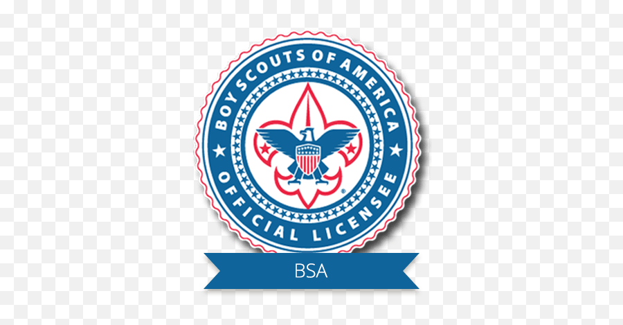 Bsa - American Png,Boy Scout Logo Png