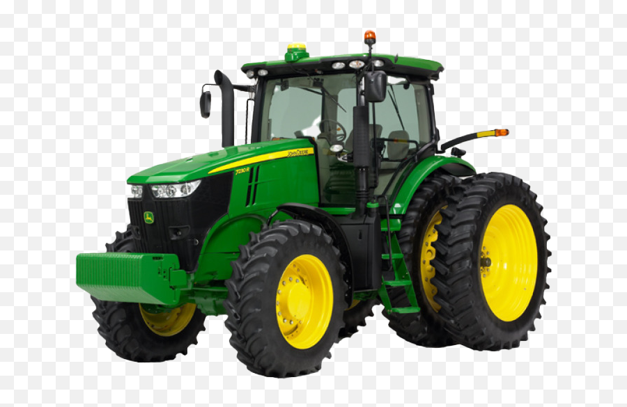 John Deere Tractor Png Free Image - John Deere Tractor Png,John Deere Png