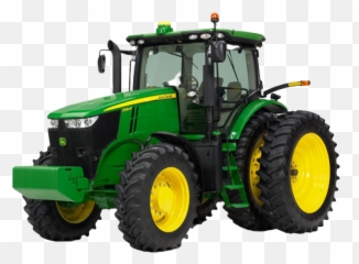 John Deere Tractor Png Free Image - John Deere Tractor Png,John Deere Png